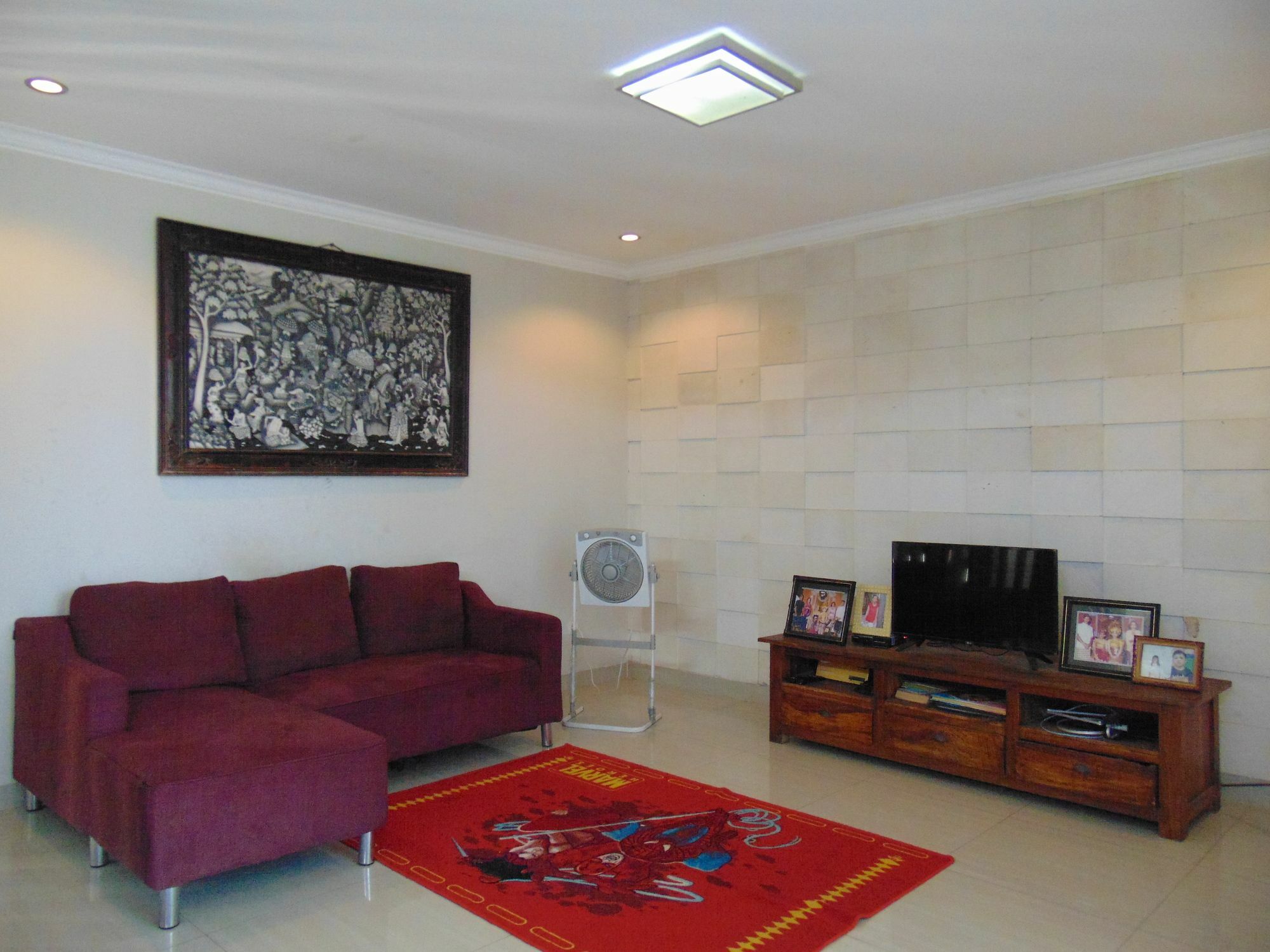 Baik Baik Homestay Pecatu Extérieur photo